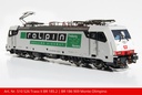 Traxx ll BR 185.2 | Betr.Nr.BR 186 909