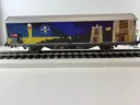 SBB Schiebewandwagen Hbis/Hbils | Betriebsnummer.21 RIV 85 SBB-CFF 237 0 304-7