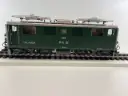RhB Elektrolokomotive Ge 4/4 I  604  CALANDA