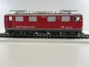 RhB Elektrolokomotive Ge 4/4 I 610 Viamala