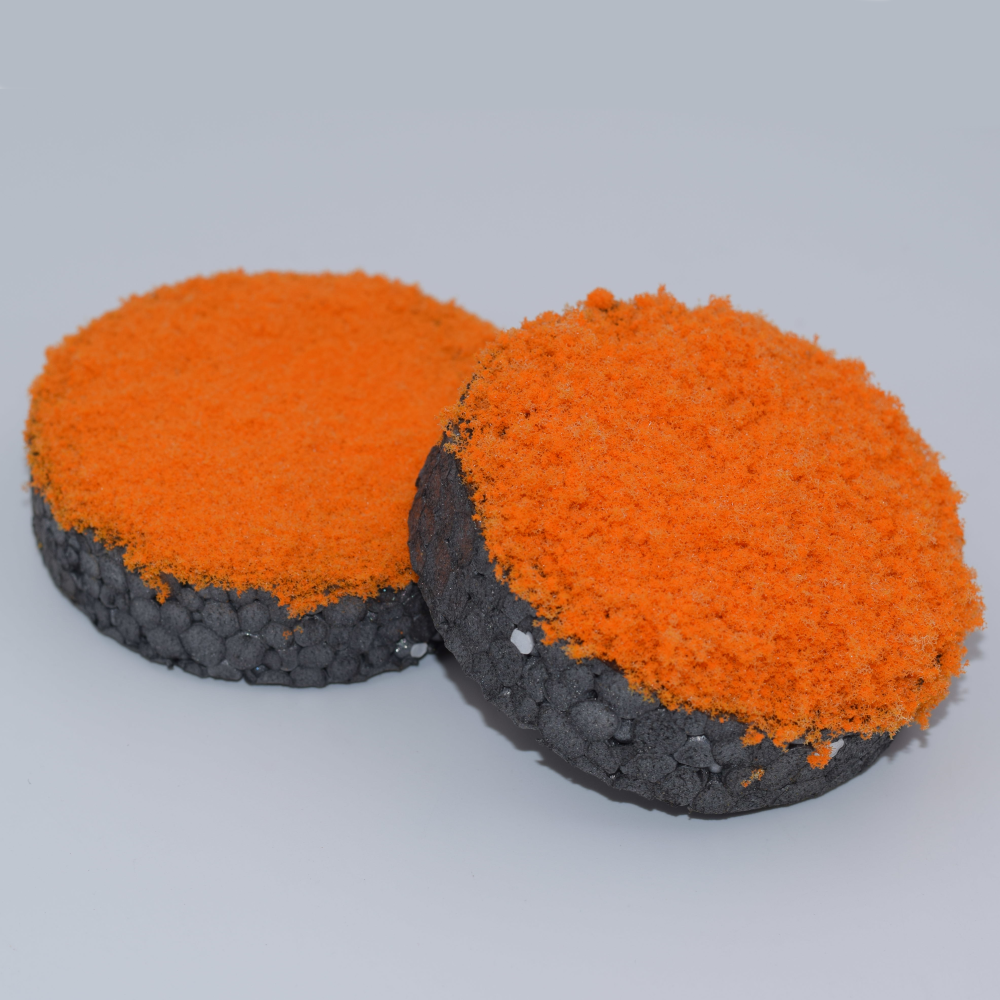 Micro-Turf – orange