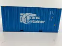 Container Trans 20ft