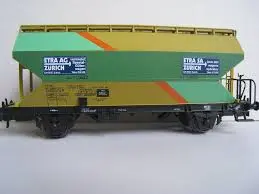 SBB Silowagen Tgpps/Upps Spur1     
