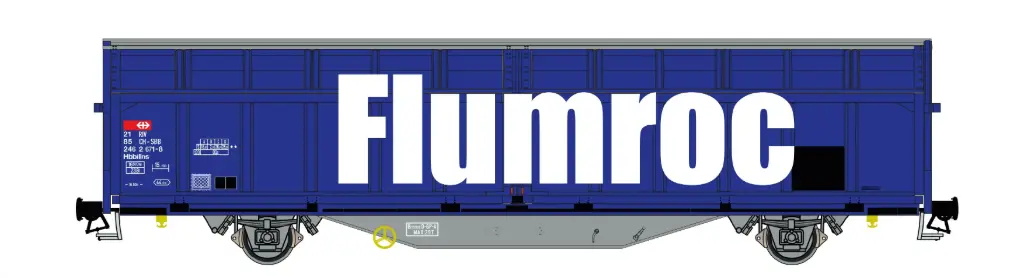 SBB Schiebewandwagen Hbbillnss