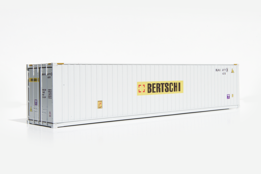 [561 109] Container Bertschi 40 ft