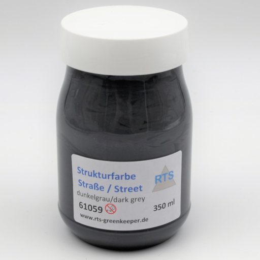 [61059] Strukturfarbe – dunkel