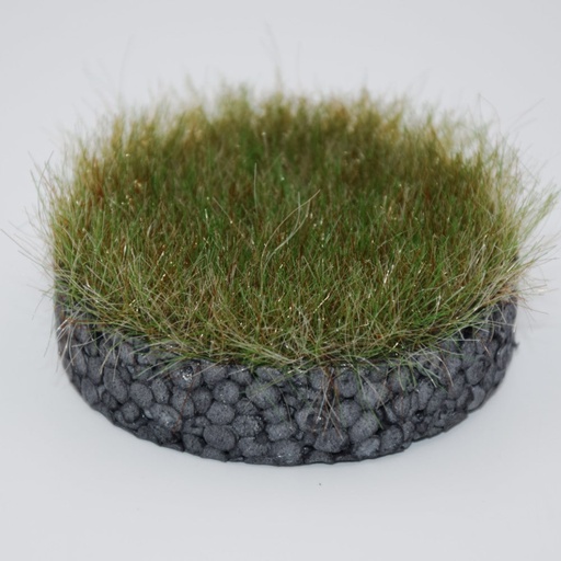 [90702-1] Gras-Flock – Heu