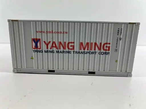 [561 136] Container Yang Ming 20ft