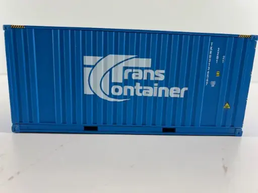 [561 135] Container Trans 20ft