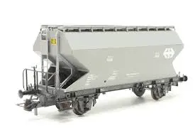 [560 130] SBB Silowagen Tgpps/Upps Spur1