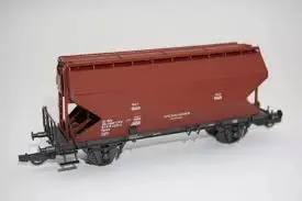 [560 131] SBB Silowagen Tgpps/Upps Spur1