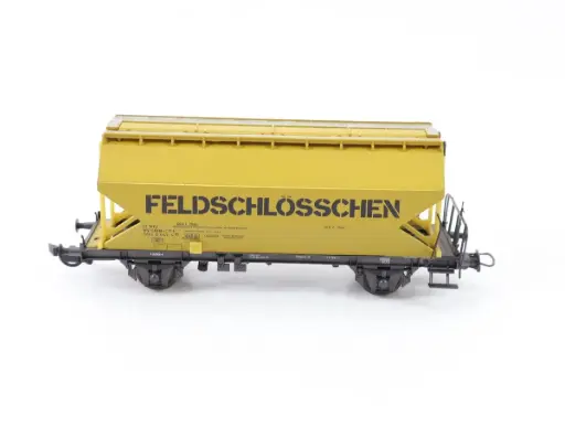 [560 133] SBB Silowagen Tgpps/Upps Spur1  