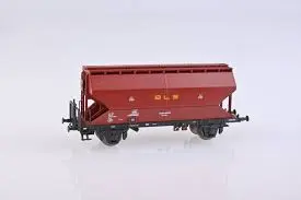 [560 136] SBB Silowagen Tgpps/Upps Spur1    