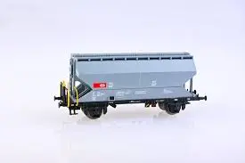 [560 140] SBB Silowagen Tgpps/Upps Spur1       