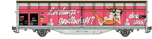 [560 281] SBB Schiebewandwagen Hbbillnss 